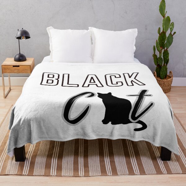 Item preview, Copy of Black cat designed and sold by Shenuka93.