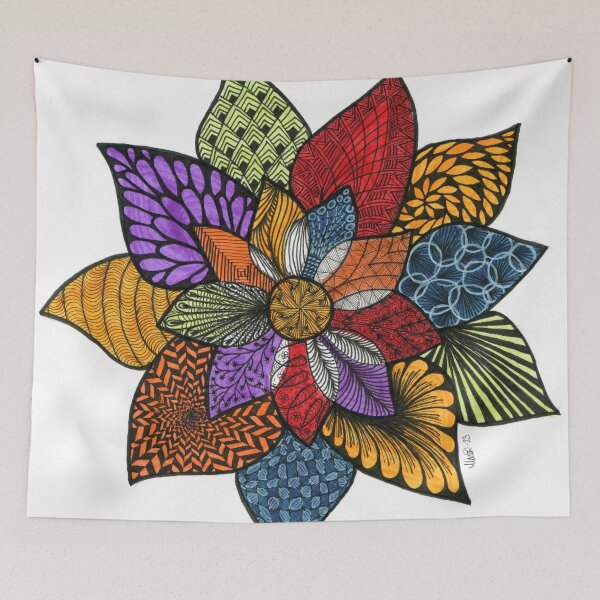 Item preview, Flower of Sun designed and sold by MariaOfSweden.