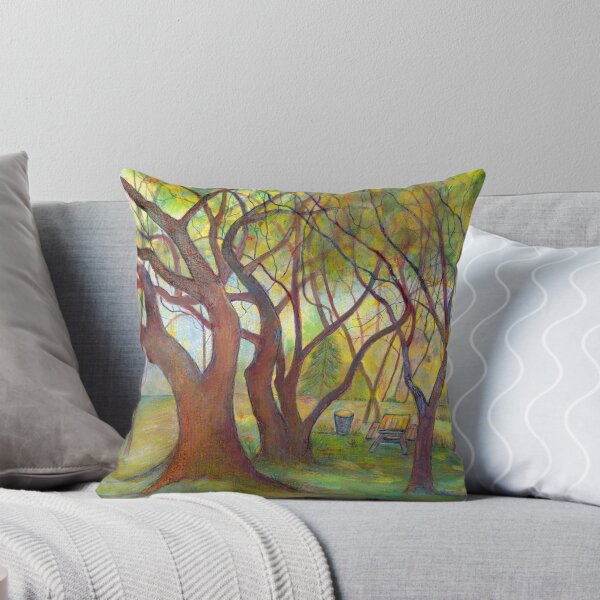 Item preview, Live Oaks designed and sold by AllieWest.