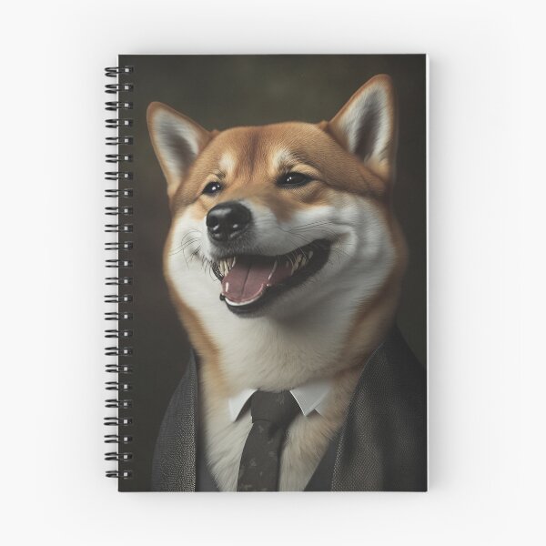 Item preview, Laughing Shiba designed and sold by TylerBurst.