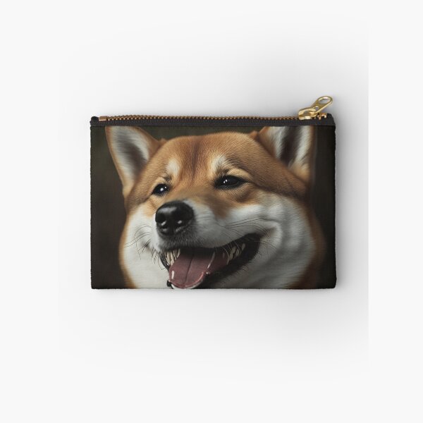 Item preview, Laughing Shiba designed and sold by TylerBurst.