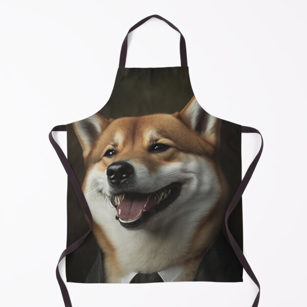 Item preview, Laughing Shiba designed and sold by TylerBurst.