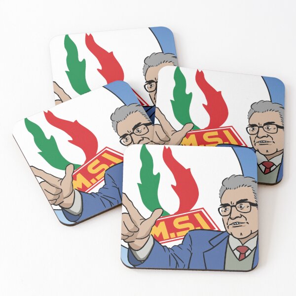 Item preview, Pino Rauti designed and sold by Pickiern.