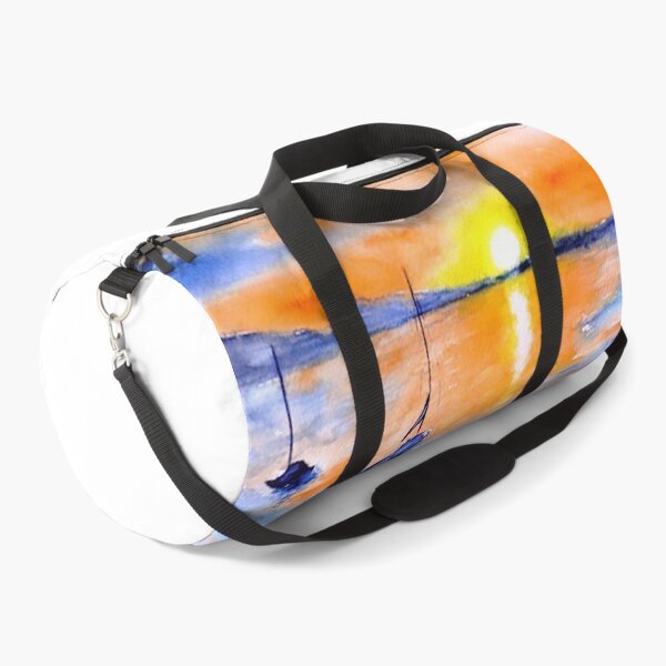 Item preview, Attersee sunset 10CP1580 designed and sold by CorneliaPilz.