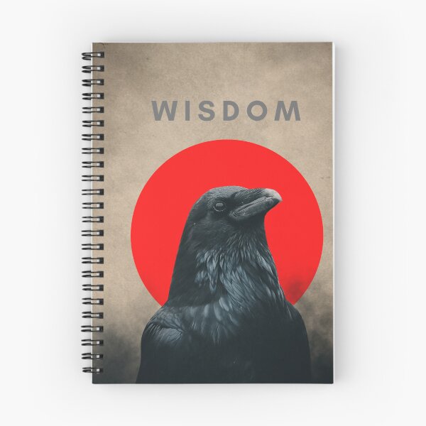 Item preview, the crow designed and sold by EuphoB.