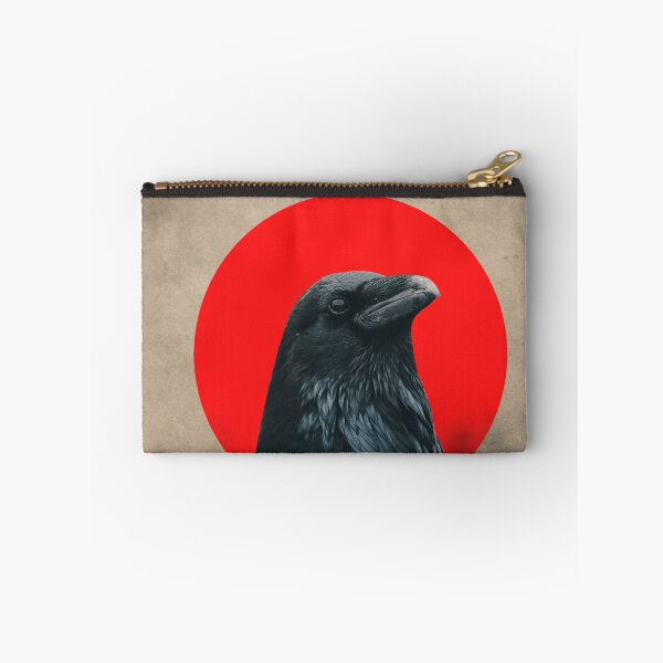 Item preview, the crow designed and sold by EuphoB.