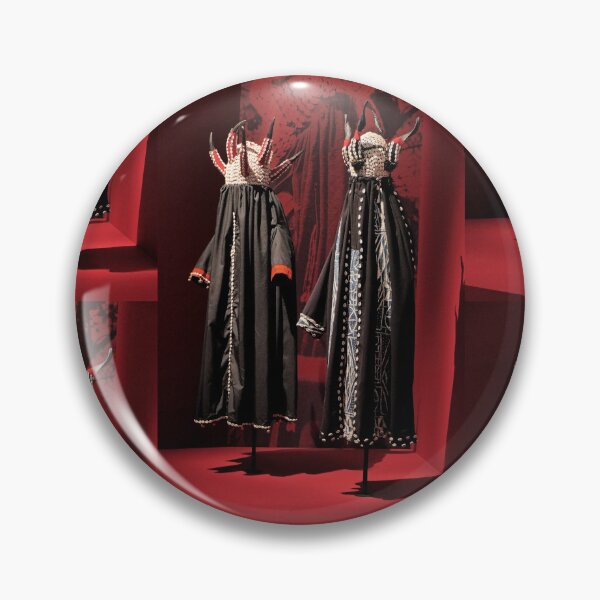 Item preview, vr 3211 / finition 2022 - 34 Musée Branly-Chirac à Paris sur le Cameroun - Okaio Créations  Olavia-Olao designed and sold by o.okaïo.