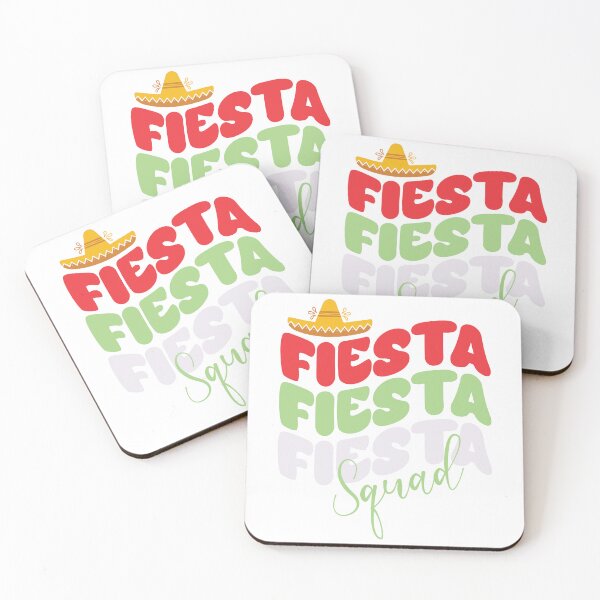 Item preview, Fista Squad designed and sold by ArtistaDesign.