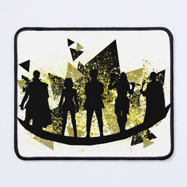 Item preview, Dungeons & Dragons Honor Among Thieves Theme V1 designed and sold by AngeliaLucis.