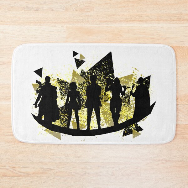 Item preview, Dungeons & Dragons Honor Among Thieves Theme V1 designed and sold by AngeliaLucis.