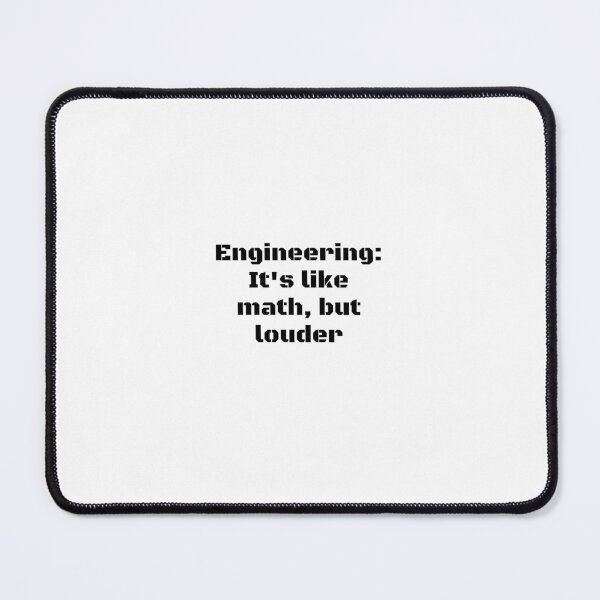 Item preview, Engineer happy funny saying designed and sold by Abstractbyreyno.