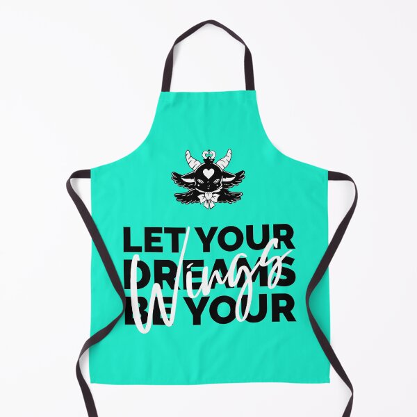Item preview, Let your Dreams be Your Wings designed and sold by NatashaBurrows.