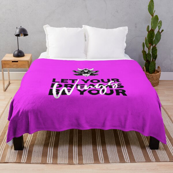 Item preview, Let your Dreams be Your Wings designed and sold by NatashaBurrows.