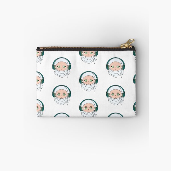 Item preview, Muslimah Style | Cool Hijabi designed and sold by HijabieUkhty.