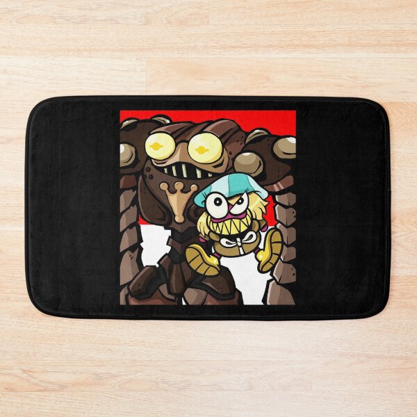 Item preview, Polly n Frob designed and sold by chancorina.