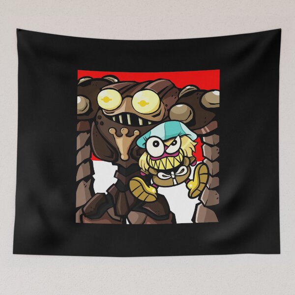 Item preview, Polly n Frob designed and sold by chancorina.