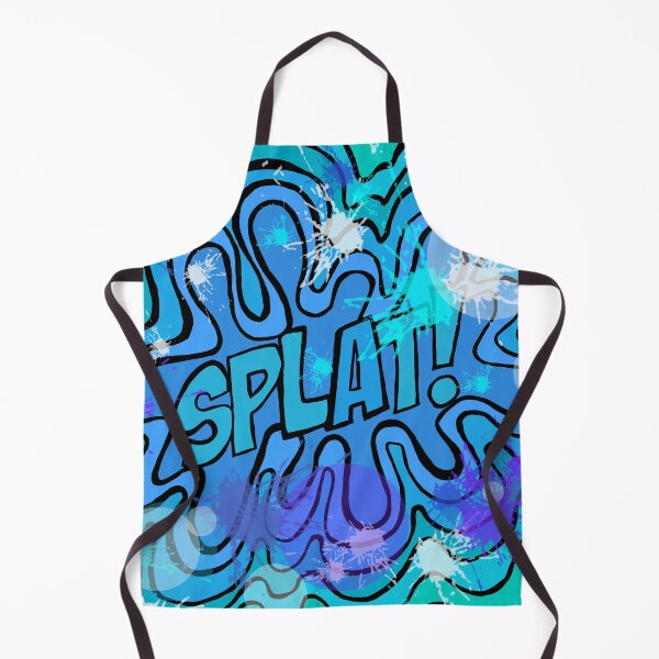 Item preview, pop splat designed and sold by shaunmk.