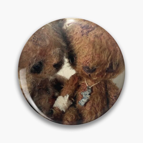Item preview, Little brothers. Handmade bears from Teddy Bear Orphans designed and sold by Teddy Bear Orphans .