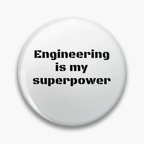 Item preview, Engineer happy funny saying designed and sold by Abstractbyreyno.