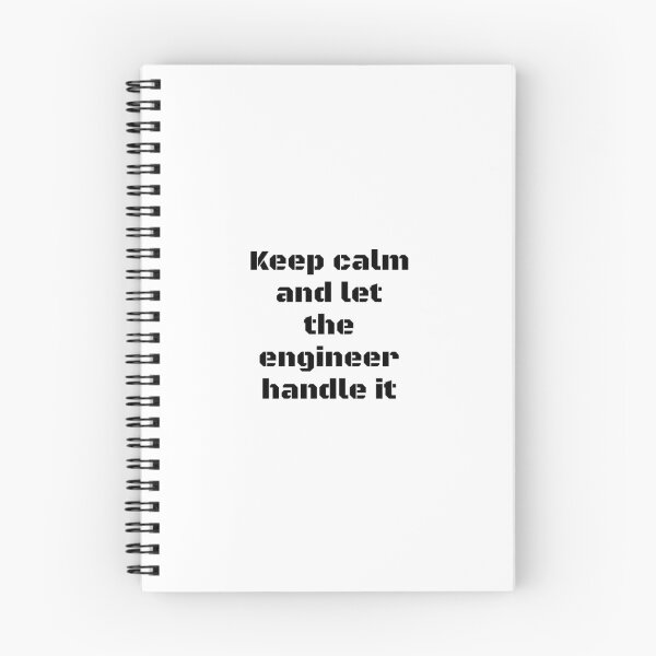 Item preview, Engineer happy funny saying designed and sold by Abstractbyreyno.