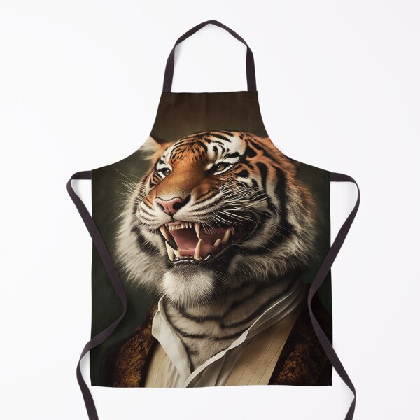 Item preview, Laughing Tiger designed and sold by TylerBurst.