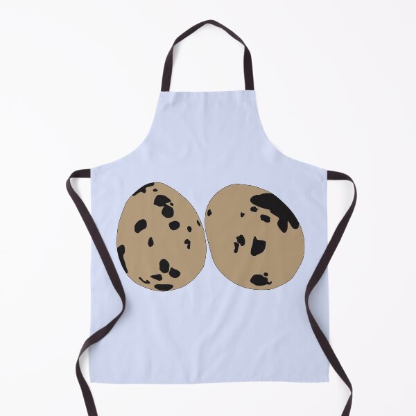 Item preview, Quail Eggs designed and sold by Eathusiast.
