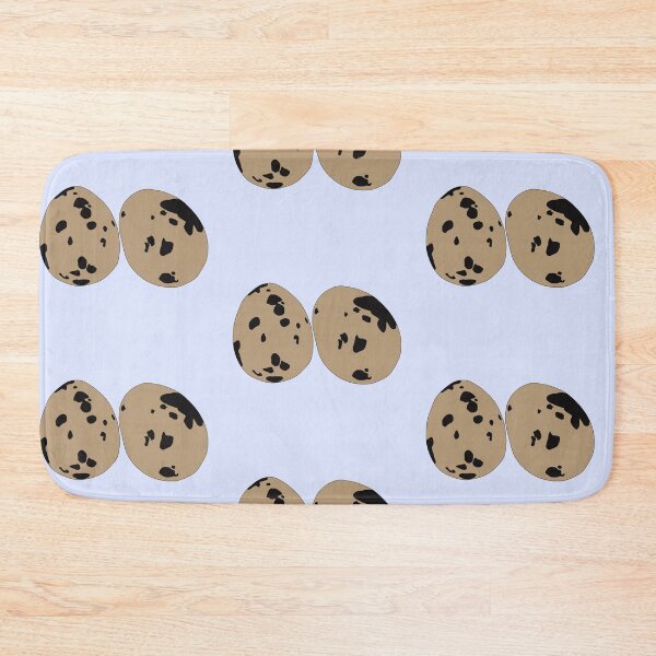 Item preview, Quail Eggs designed and sold by Eathusiast.