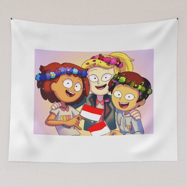 Item preview, pride designed and sold by chancorina.