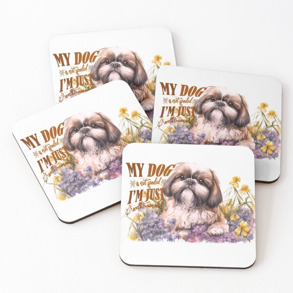 Item preview, My Dog designed and sold by AstorAurora.