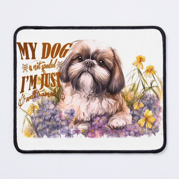Item preview, My Dog designed and sold by AstorAurora.