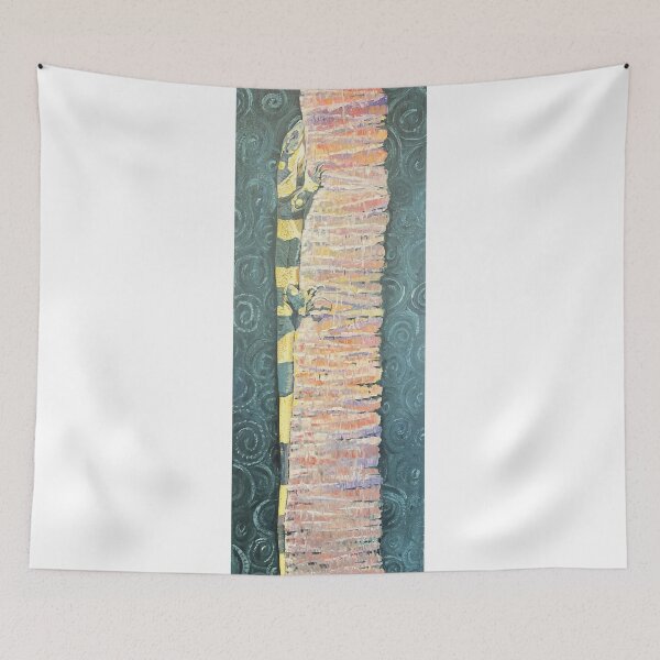 Item preview, Golden Gap Goanna designed and sold by SWRDreaming-Art.