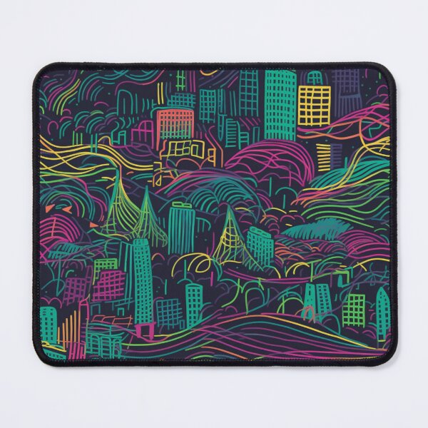Item preview, City Vibes designed and sold by DigiDidi.