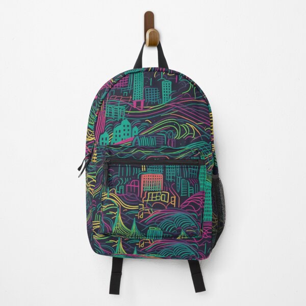 Item preview, City Vibes designed and sold by DigiDidi.