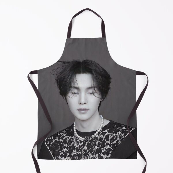 Item preview, Agust d monochrome designed and sold by loonelywhale.