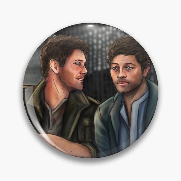 Item preview, Destiel Endverse designed and sold by M-O-E-M.