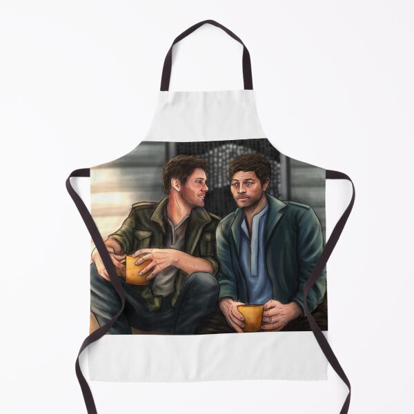 Item preview, Destiel Endverse designed and sold by M-O-E-M.