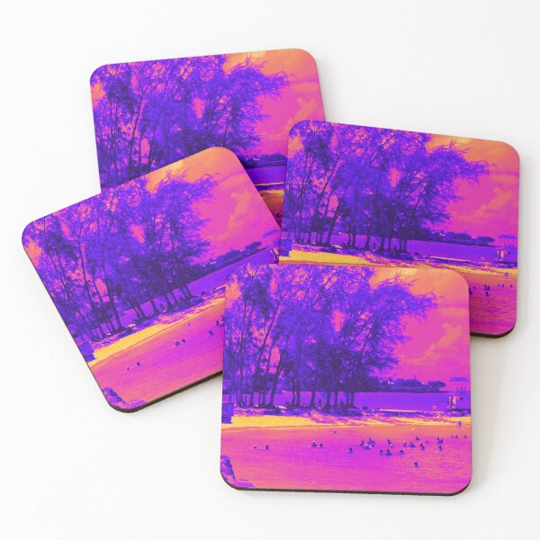 Item preview,   Barbados turquoise beach, fine Barbados sand designed and sold by Right-UR.