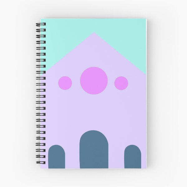 Item preview, Church flat illustration series designed and sold by lilith fave.