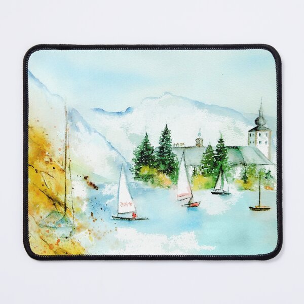 Item preview, Castle Orth 10CP1680 designed and sold by CorneliaPilz.