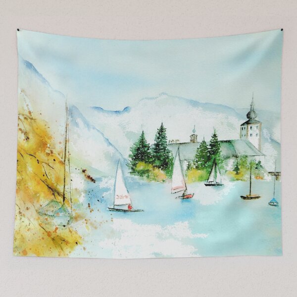 Item preview, Castle Orth 10CP1680 designed and sold by CorneliaPilz.