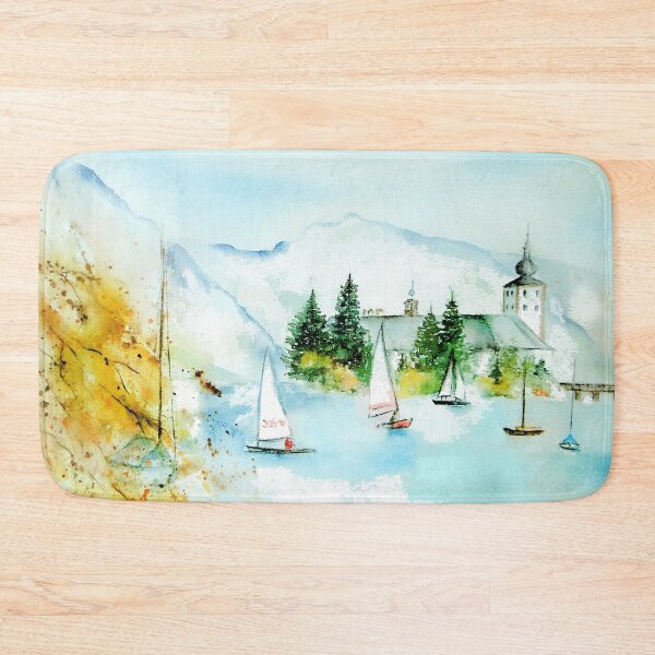 Item preview, Castle Orth 10CP1680 designed and sold by CorneliaPilz.
