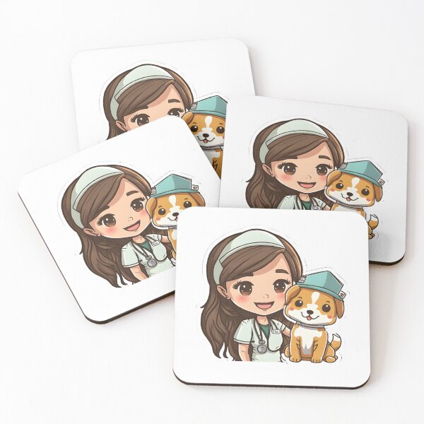 Item preview, hairy patient designed and sold by Medioviaje.