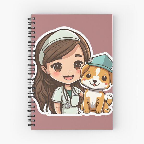 Item preview, hairy patient designed and sold by Medioviaje.