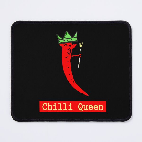 Item preview, Chilli Queen designed and sold by aliveinmiddle.