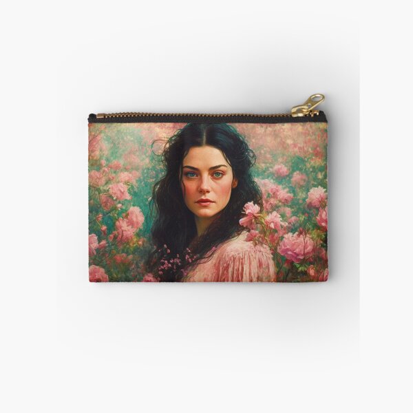 Item preview, Spring Portrait designed and sold by Melanie Uadjit.