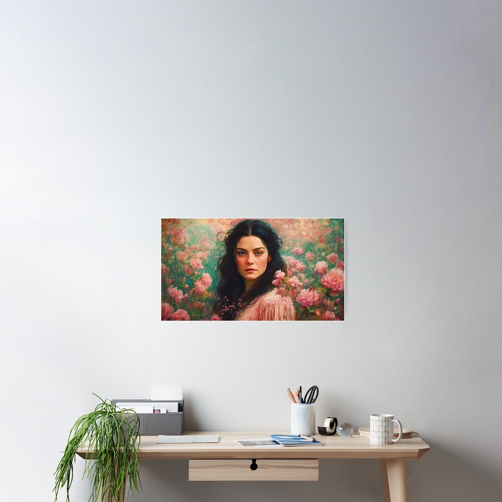 Item preview, Poster designed and sold by HecateBast.
