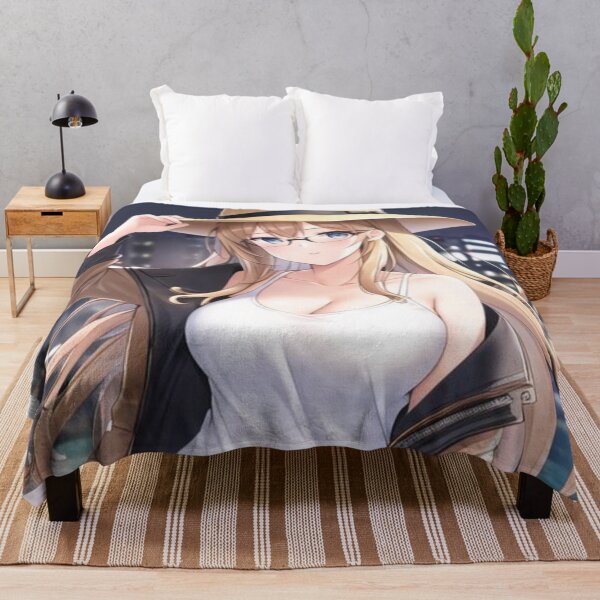 Item preview, Beautiful Anime Girl designed and sold by EnziGartig.