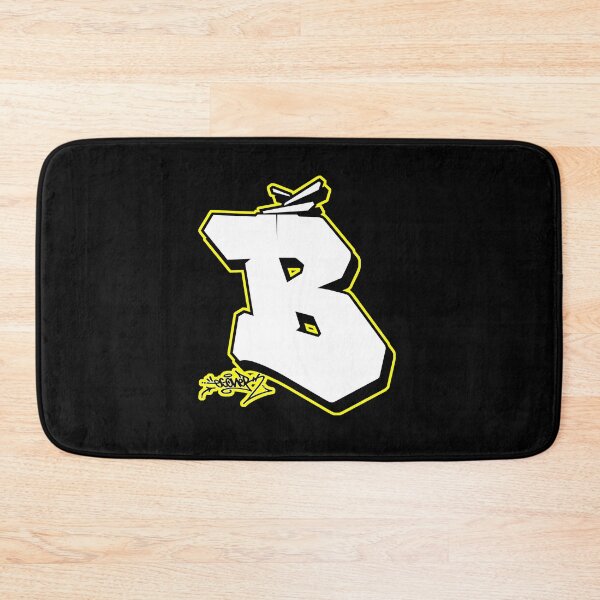 Item preview, LETTER B BY ESONE URBAN GRAFFITI STREET STYLE  designed and sold by GraffitiBomberZ.