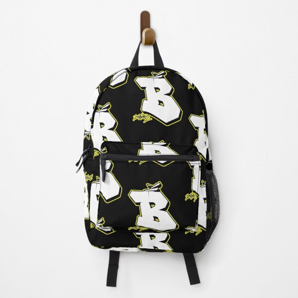 Item preview, LETTER B BY ESONE URBAN GRAFFITI STREET STYLE  designed and sold by GraffitiBomberZ.