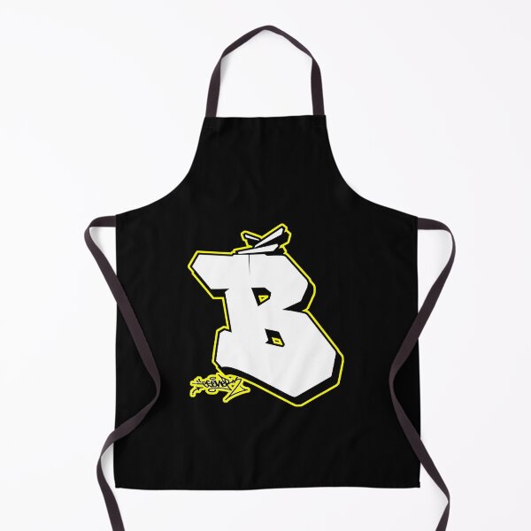 Item preview, LETTER B BY ESONE URBAN GRAFFITI STREET STYLE  designed and sold by GraffitiBomberZ.